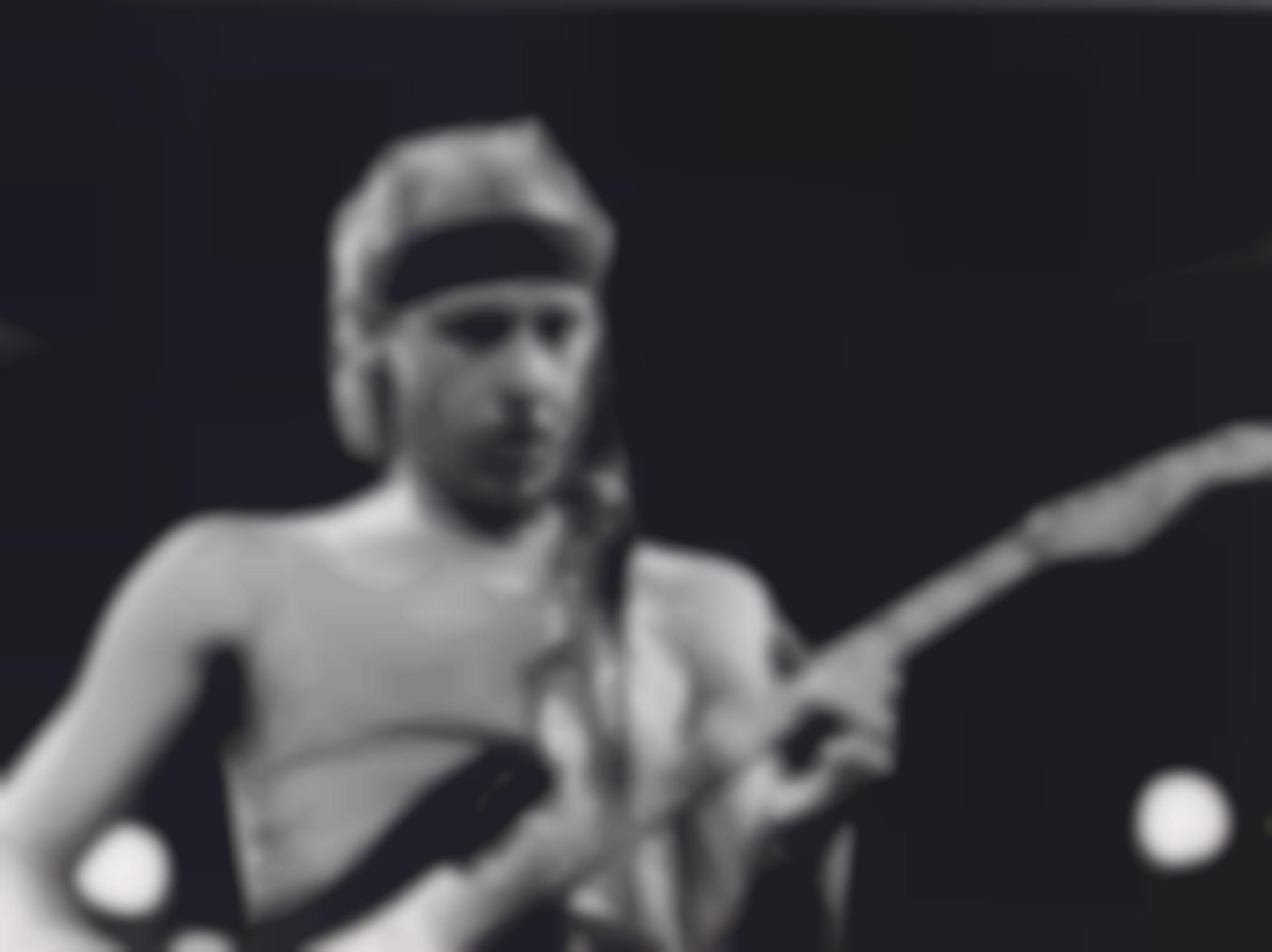 mark knopfler