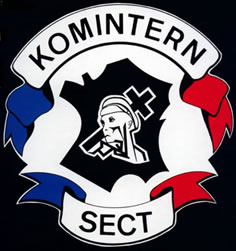 album komintern sect