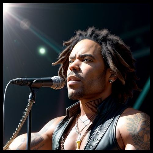 album lenny kravitz