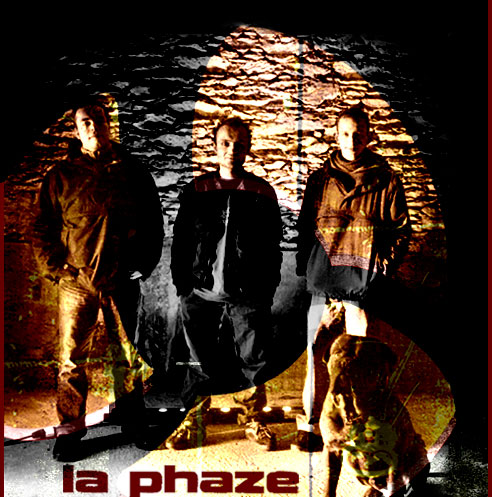 album la phaze