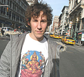 album ben lee