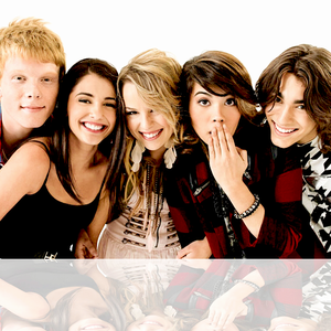 lemonade mouth