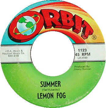 partition lemon fog