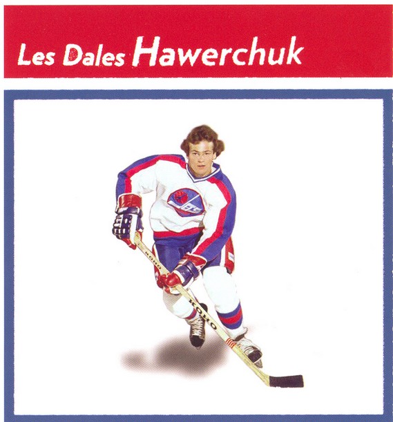 album les dales hawerchuk