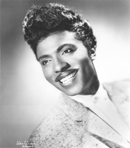 album little richard