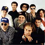 album los fabulosos cadillacs