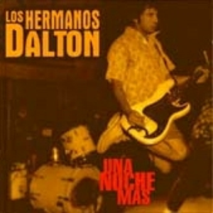 los hermanos dalton