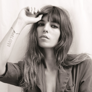 lou doillon