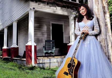 album loretta lynn