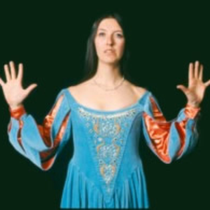 maddy prior