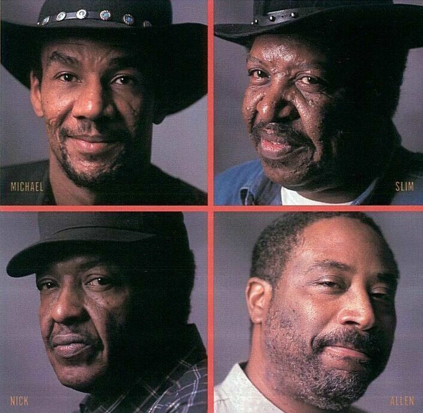 album magic slim and the teardrops