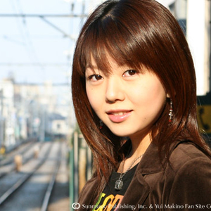 makino yui