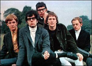 album manfred mann