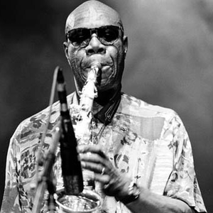 manu dibango