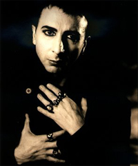 album marc almond