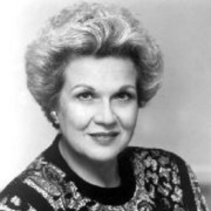 marilyn horne