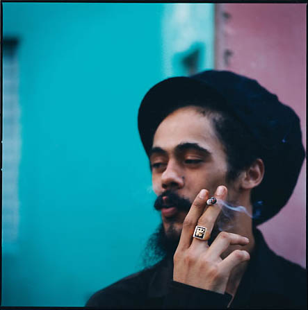 album damian marley