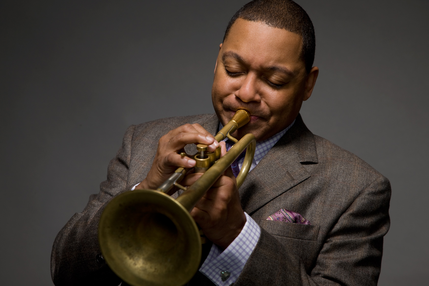 album wynton marsalis