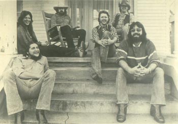 album the marshall tucker band