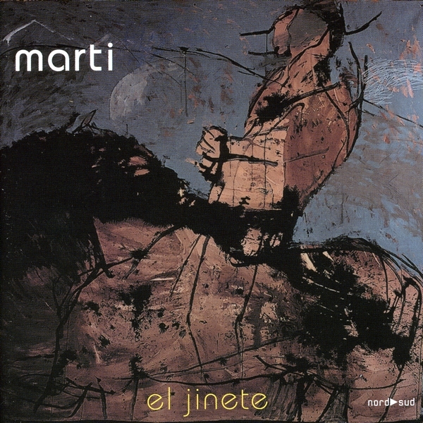 album claude marti