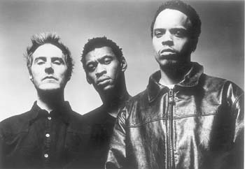 album massive attack