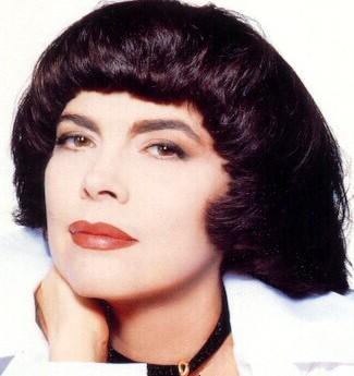 album mireille mathieu