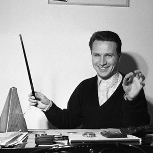 maurice jarre