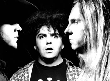 album melvins