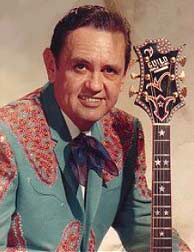 album merle travis