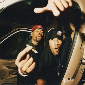 method man and redman