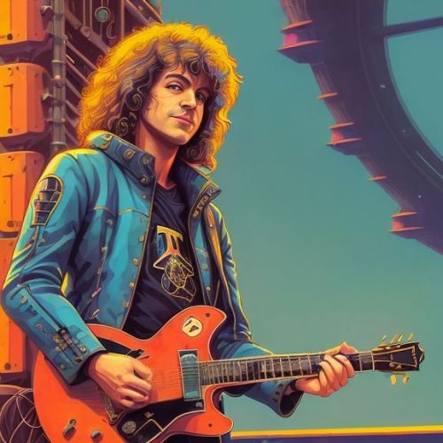 album pat metheny