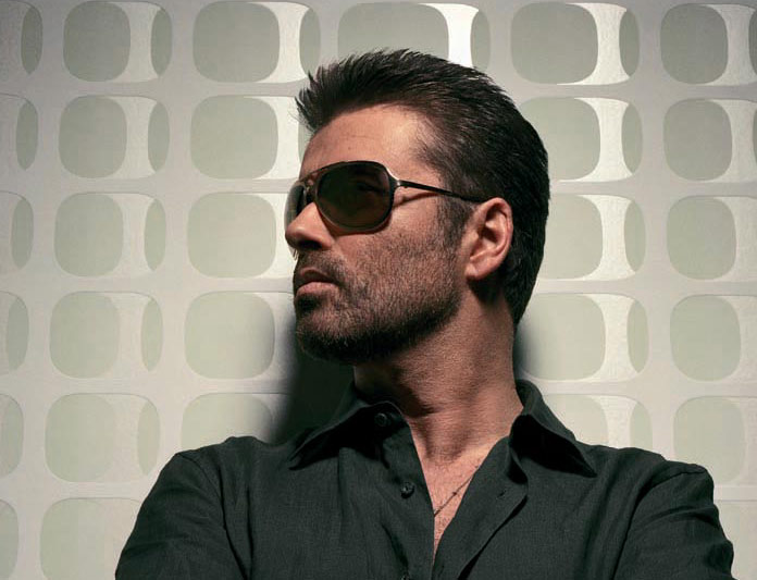 album george michael