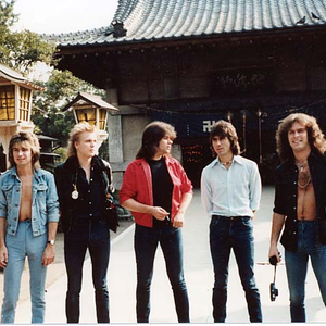 michael schenker group