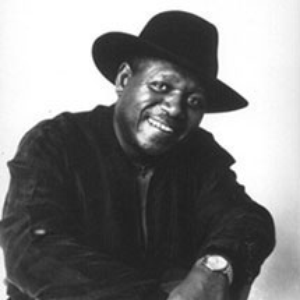 mighty sam mcclain