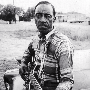 mississippi fred mcdowell