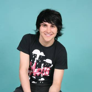 mitchel musso