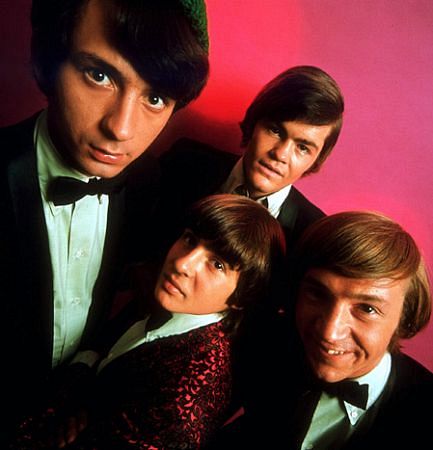 album the monkees