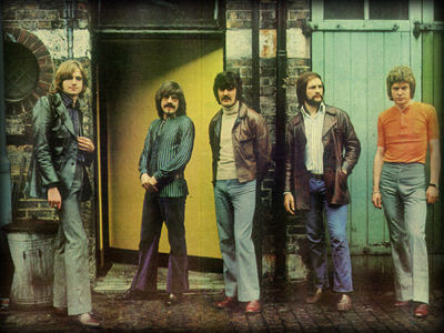 album the moody blues