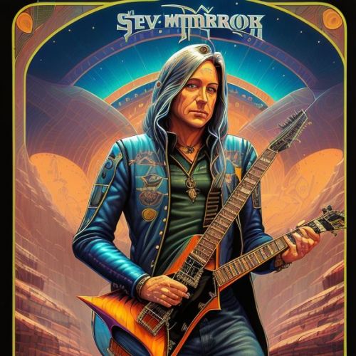 album steve morse