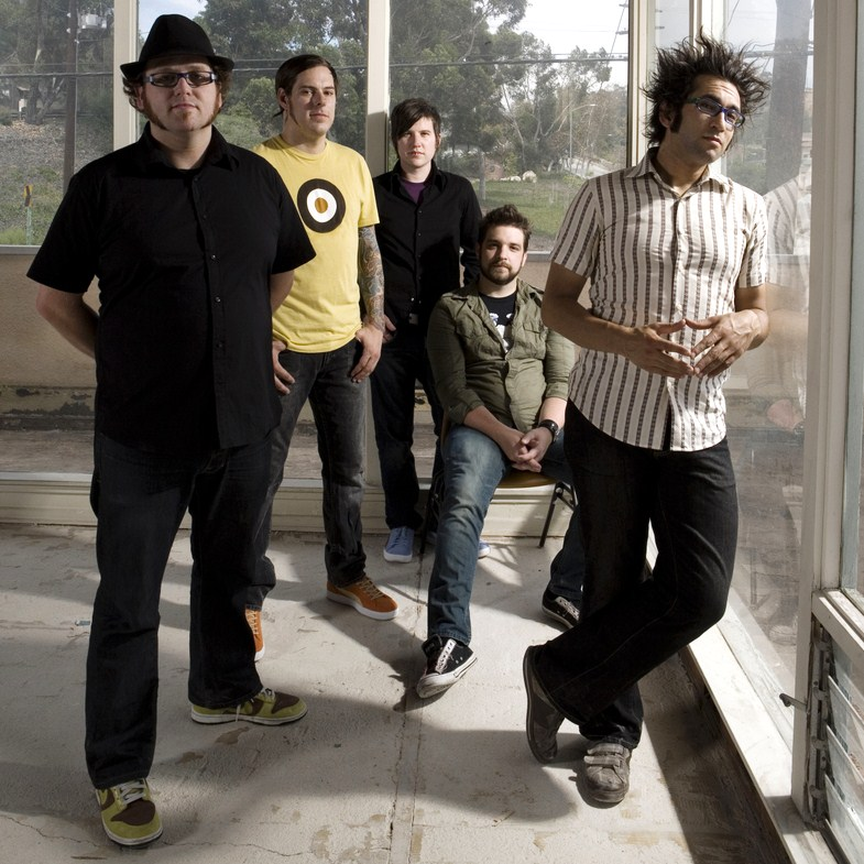 motion city soundtrack