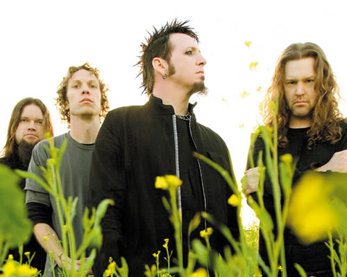 album mudvayne