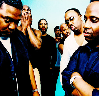 album naturally 7