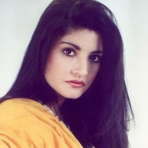 nazia hassan