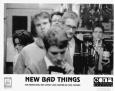 album new bad things