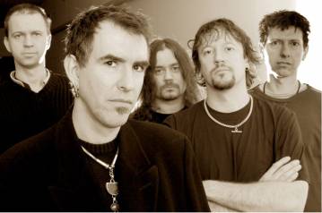 album new model army