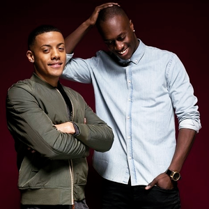 nico and vinz