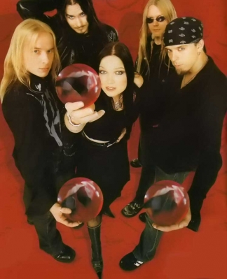 album nightwish