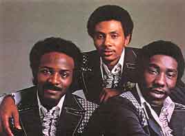 album the o jays