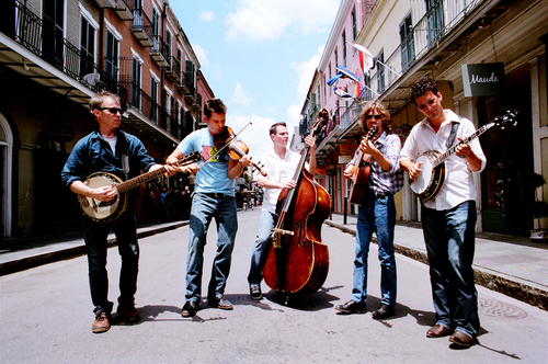 album old crow medicine show