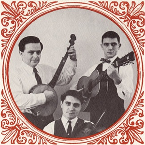 old reliable string band